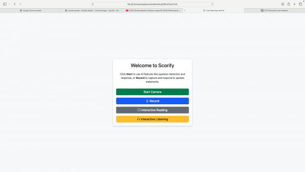 Scorify - Image 6